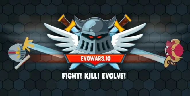 EvoWars.io