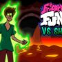 Friday Night Funkin' VS Shaggy
