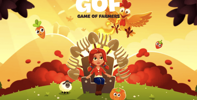 Game Of Farmers