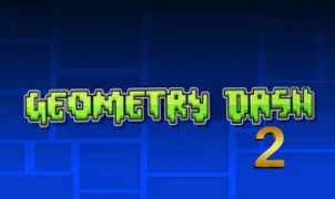 Geometry Dash 2
