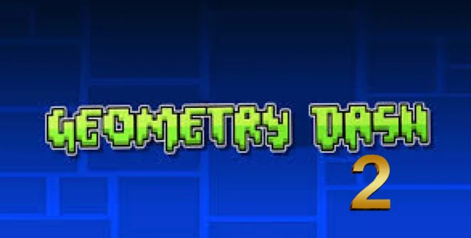Geometry Dash 2