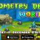 Geometry Dash World