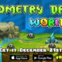 Geometry Dash World