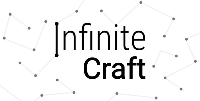 Infinite Craft