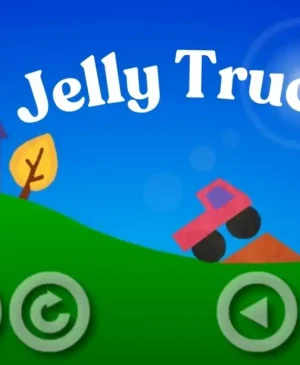 Jelly Truck