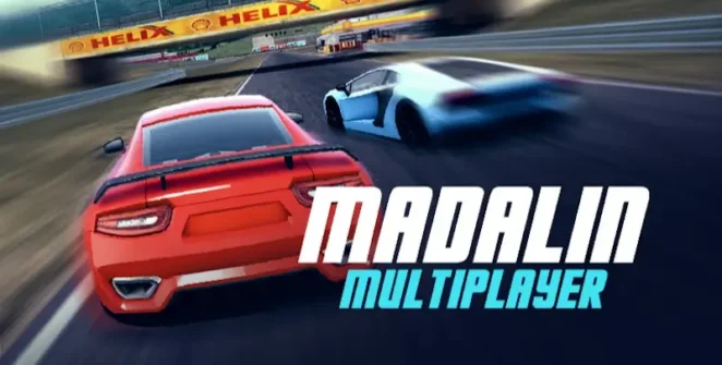 Madalin Cars Multiplayer
