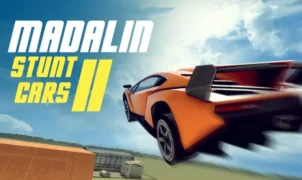 Madalin Stunt Cars 2