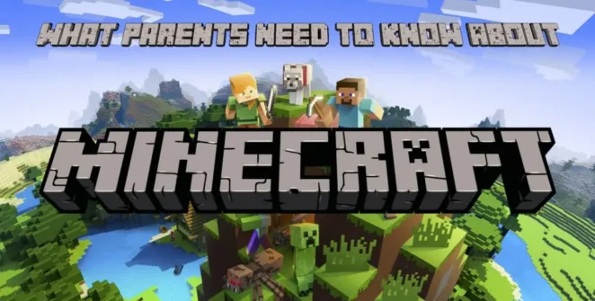 Minecraft