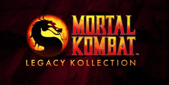 mortal kombat