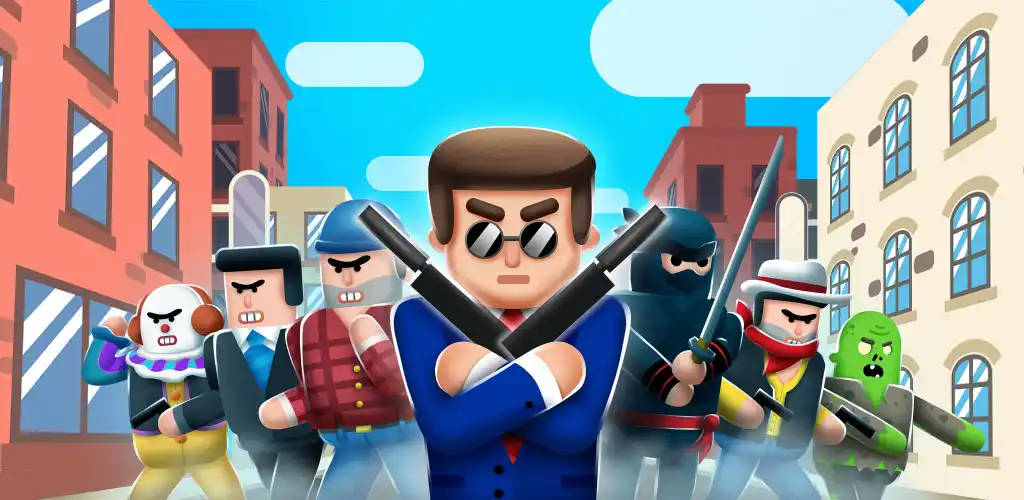 ミスター・ブレット