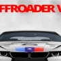 Offroader V5