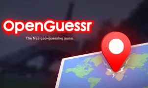 オープンゲッサー