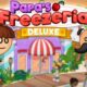 Papa's Freezeria Unblocked