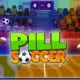 Pill Soccer