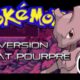 Pokémon Eclat Pourpre