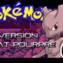 Pokémon Eclat Pourpre