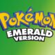 Pokemon Emerald