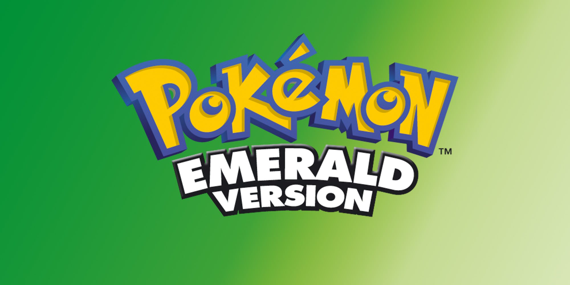 Pokémon Esmeralda