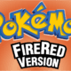 Pokemon Fire Red