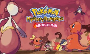 Pokémon Mystery Dungeon