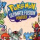 Pokémon Ultimate Fusion