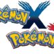 Pokémon X and Y