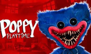 Hora de jugar con Poppy