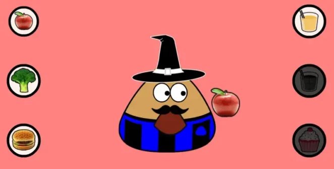 Pou