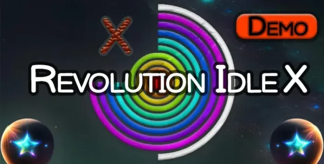 Revolución Idle X