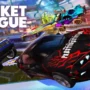 Rocket League