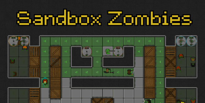 Sandbox Zombies
