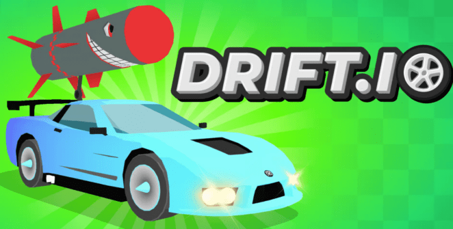 Drift.io