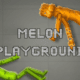 Melon Playground