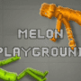 Melon Playground