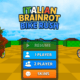 Italian Brainrot Bike Rush