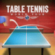 Table Tennis World Tour