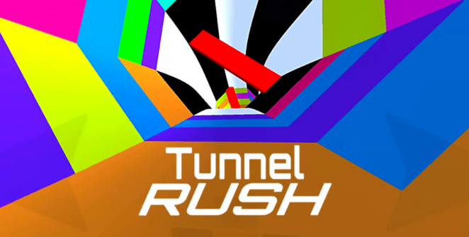 Tunnel Rush