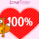 Love Tester