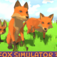 fox simulator 3d