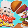 Burger Clicker
