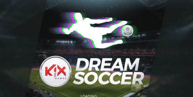 KiX Dream Soccer
