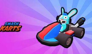 Smash Karts