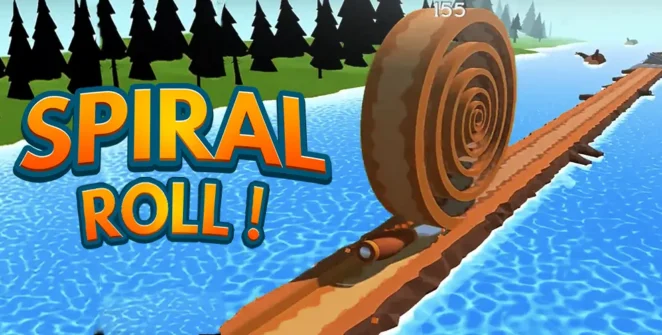 Spiral Roll