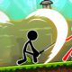 Stickman Archero Fight