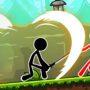 Stickman Archero Fight