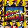 Street Fighter 2