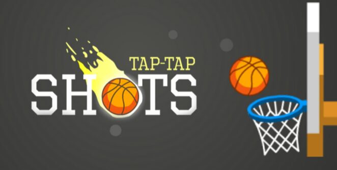 Tap-Tap Shots
