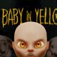 The Baby In Yellow