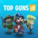 TopGuns.io