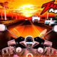 Turbo Moto Racer